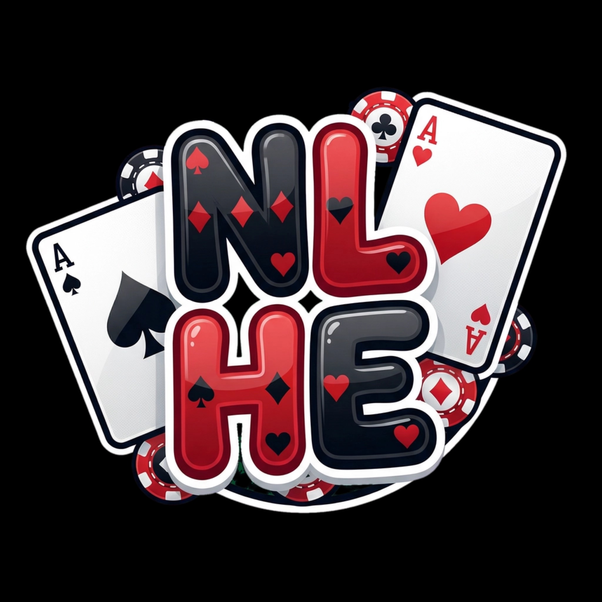 NLHE Logo