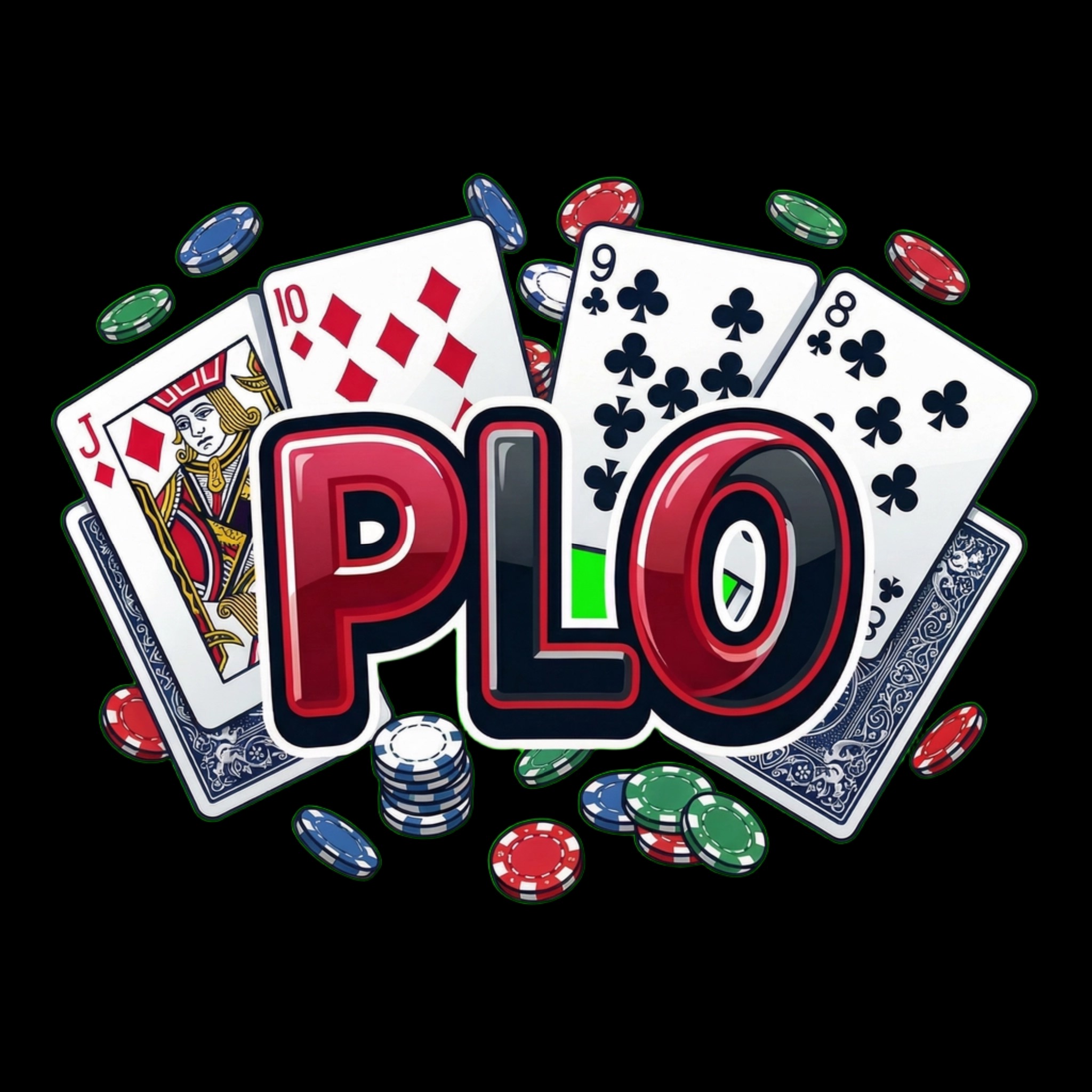 PLO Logo